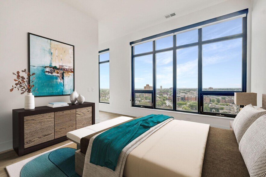 More Photos Of 615 S 8th St, Minneapolis Apartments For Lease