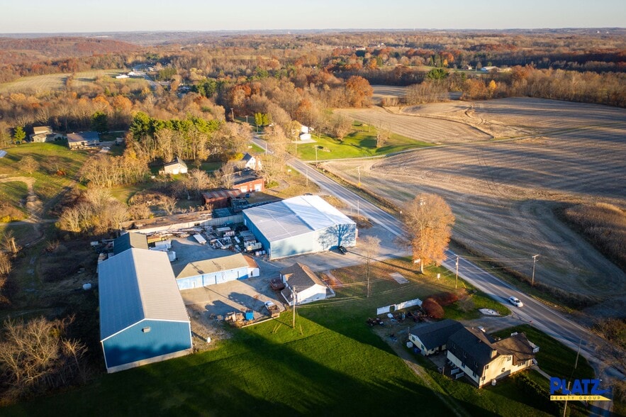 More Photos Of 6150-6170 Center Rd, Lowellville Warehouse For Sale