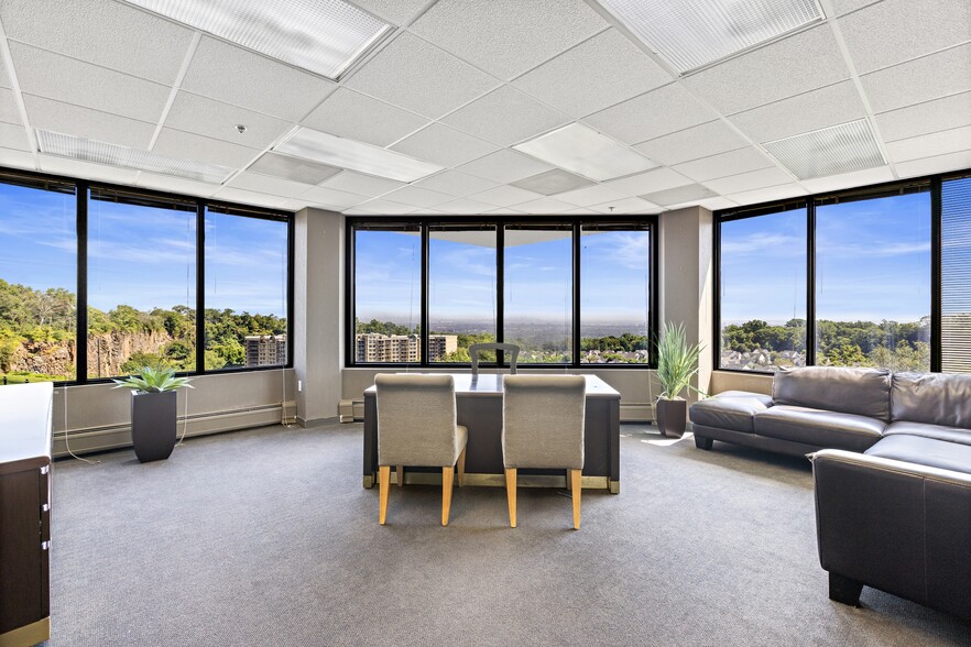 More Photos Of 414 Eagle Rock Ave, West Orange Office For Lease