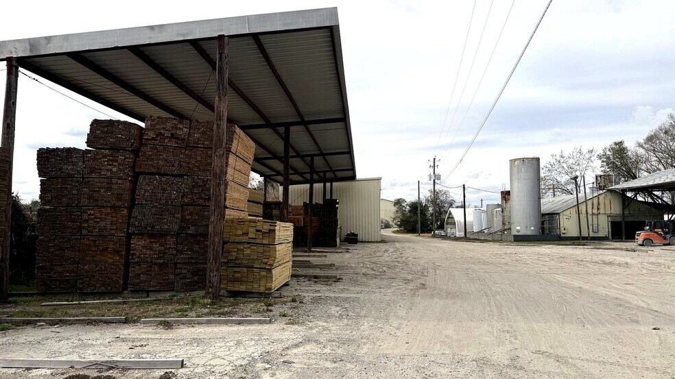 More Photos Of 501 Stiles Ave, Savannah Manufacturing For Sale