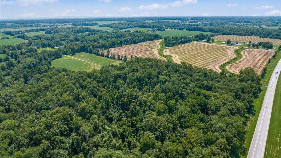 More Photos Of Palmer Rd, Millersport Land For Sale