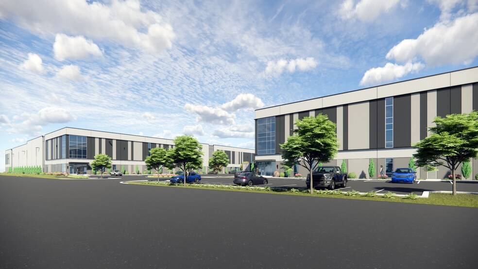 More Photos Of 1401 Vultee Blvd, Nashville Industrial For Lease