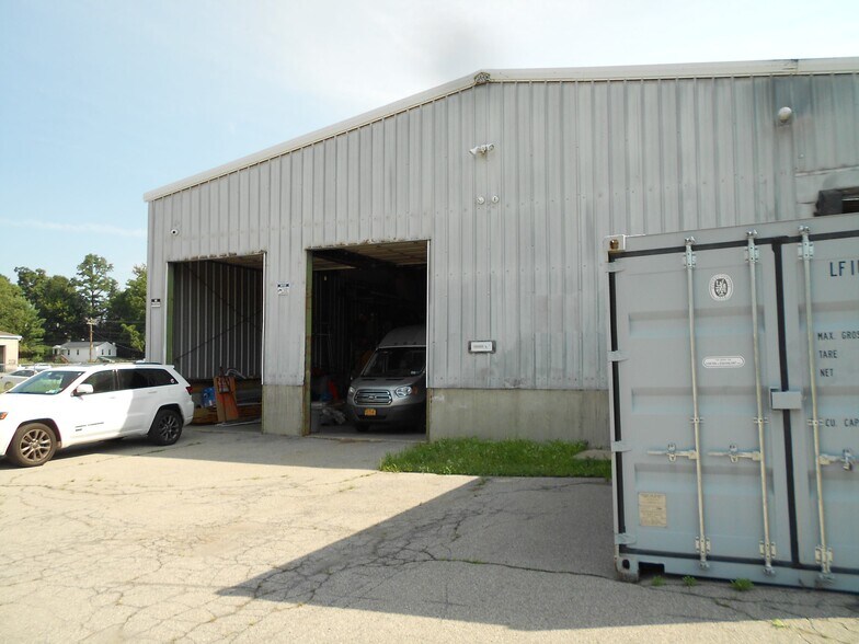 More Photos Of 1 Chips Ln, Fishkill Light Manufacturing For Lease