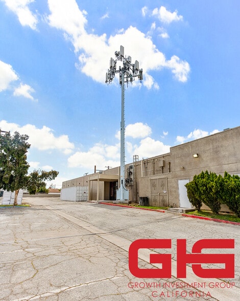 More Photos Of 1308-1412 E Valley Blvd, Alhambra Bowling Alley For Sale