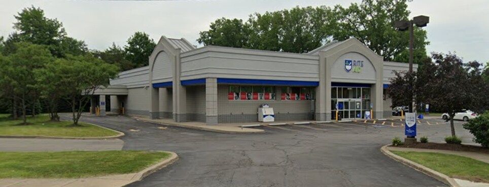 Primary Photo Of 2545 Millersport Hwy, Getzville Drugstore For Lease
