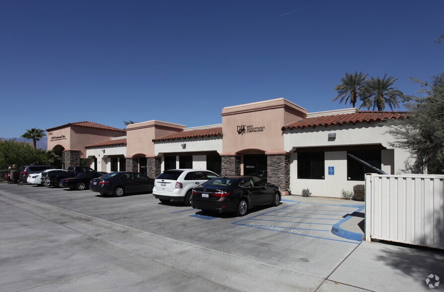 More Photos Of 44550 Village Ct, Palm Desert Office For Lease