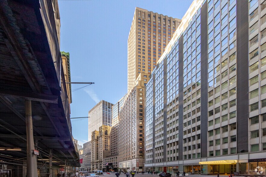 More Photos Of 30 Broad St, New York Office For Sale
