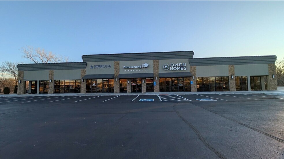 Primary Photo Of 201 NE 91st St, Kansas City Office For Lease
