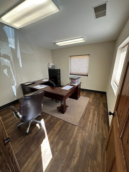 More Photos Of 410 S 1st St, New Salem Industrial For Sale