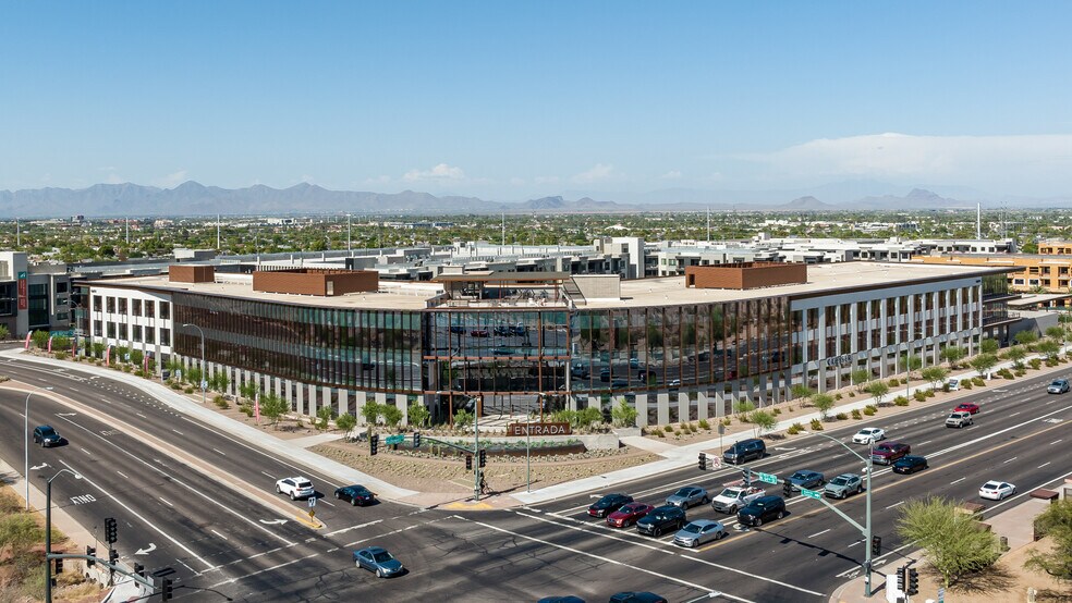 More Photos Of 6400 E McDowell Rd, Scottsdale Office For Lease