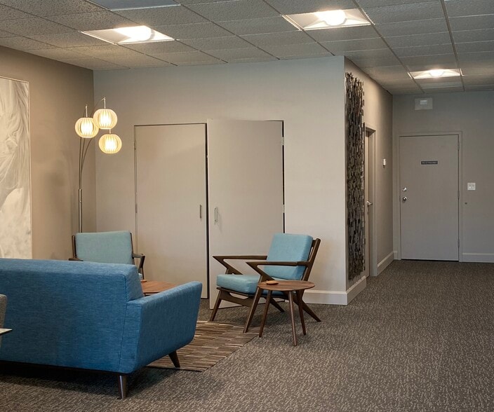 More Photos Of 98 W Center St, Logan Office For Lease