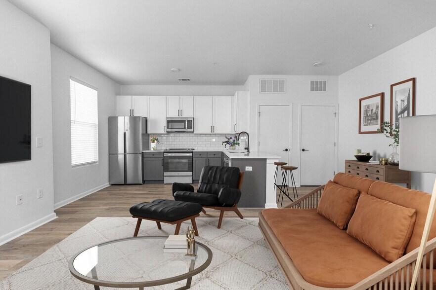 More Photos Of 725-735 Coleman Blvd, Mount Pleasant Apartments For Lease
