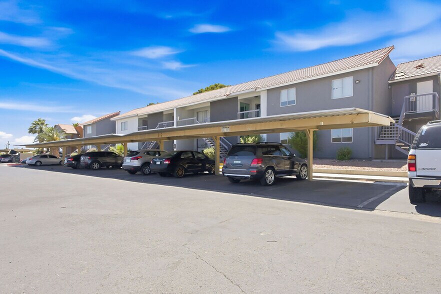 More Photos Of 3909-3949 N Nellis Blvd, Las Vegas Apartments For Sale