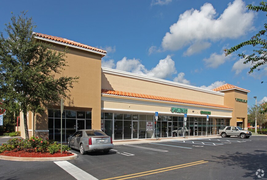 Primary Photo Of 137 S State Road 7, West Palm Beach Unknown For Lease
