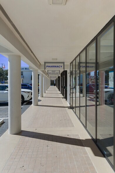 More Photos Of 7495-7499 W Atlantic Ave, Delray Beach Unknown For Lease