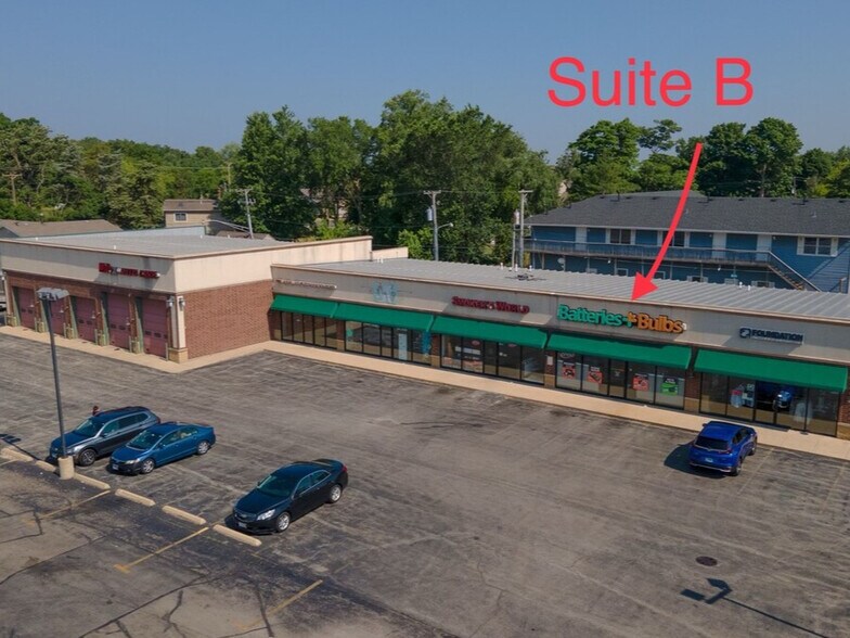 Primary Photo Of 1565 Dekalb Ave, Sycamore Unknown For Lease