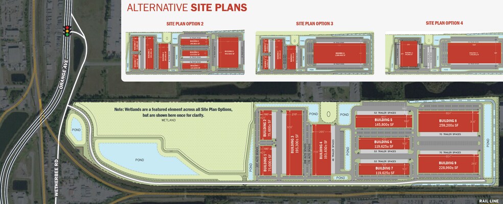 More Photos Of 49 Weatherbee Rd, Orlando Unknown For Lease