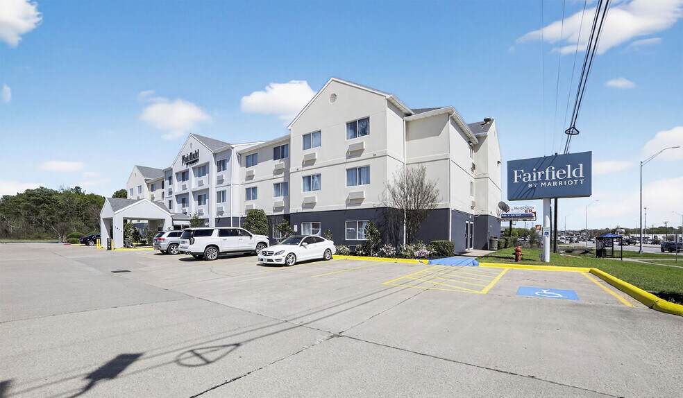 More Photos Of 1945 W Southwest Loop 323, Tyler Hotel For Sale