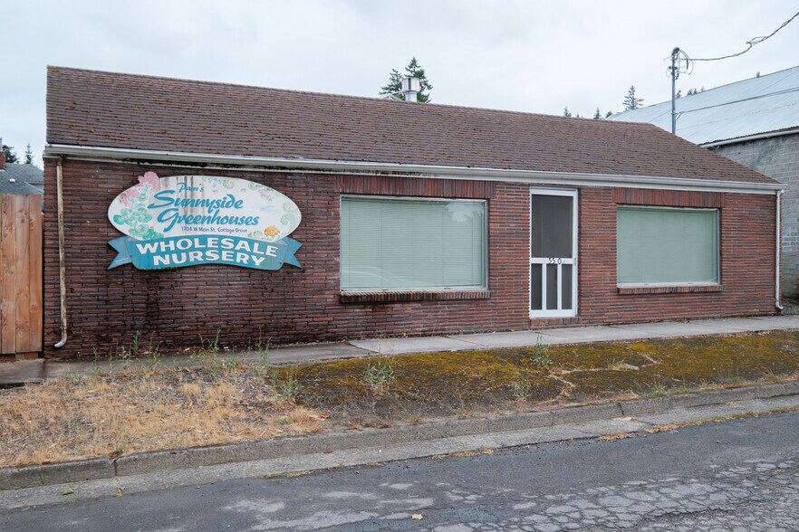 More Photos Of 55 Q St, Cottage Grove Land For Sale