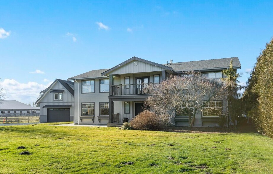 More Photos Of 2473 240 St, Langley Land For Sale