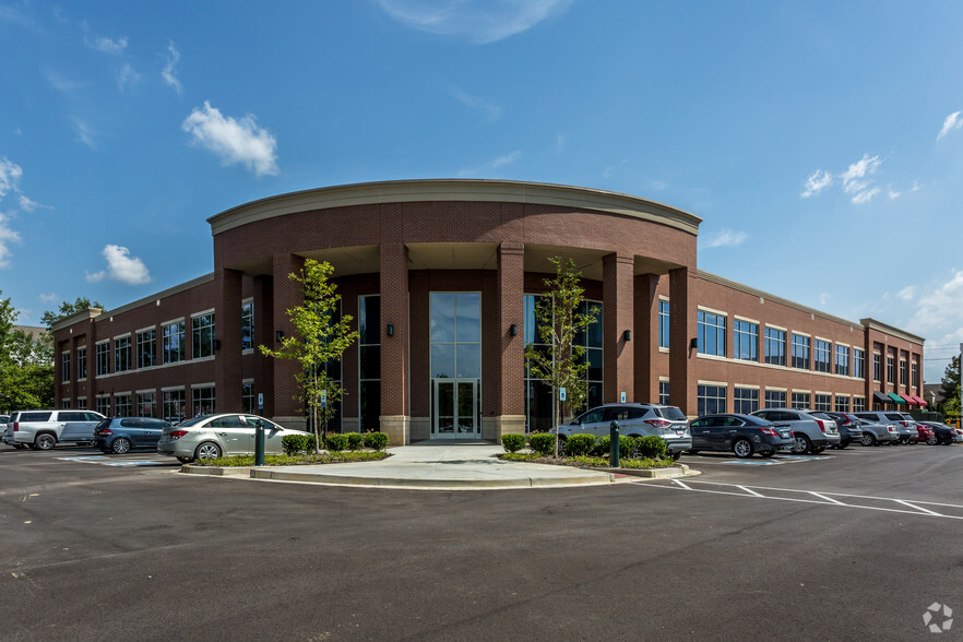 Primary Photo Of 255 Schilling Blvd, Collierville Office For Lease