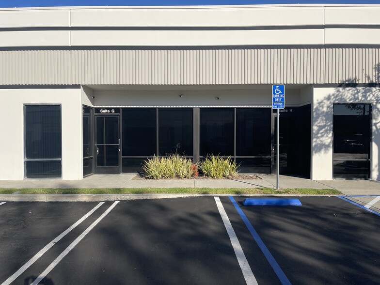 More Photos Of 1871 N Gaffey St, San Pedro Flex For Lease