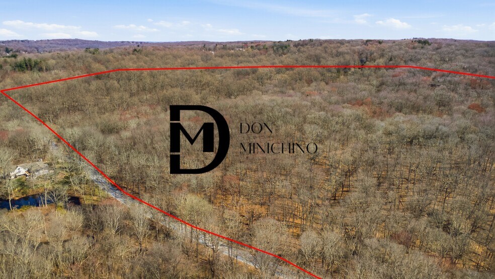 Primary Photo Of 17 Old Bethel Rd, Newtown Land For Sale