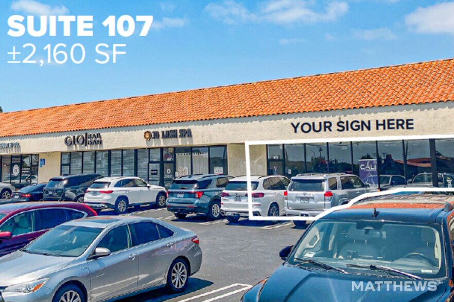 More Photos Of 2075 Newport Blvd, Costa Mesa Storefront Retail Office For Lease