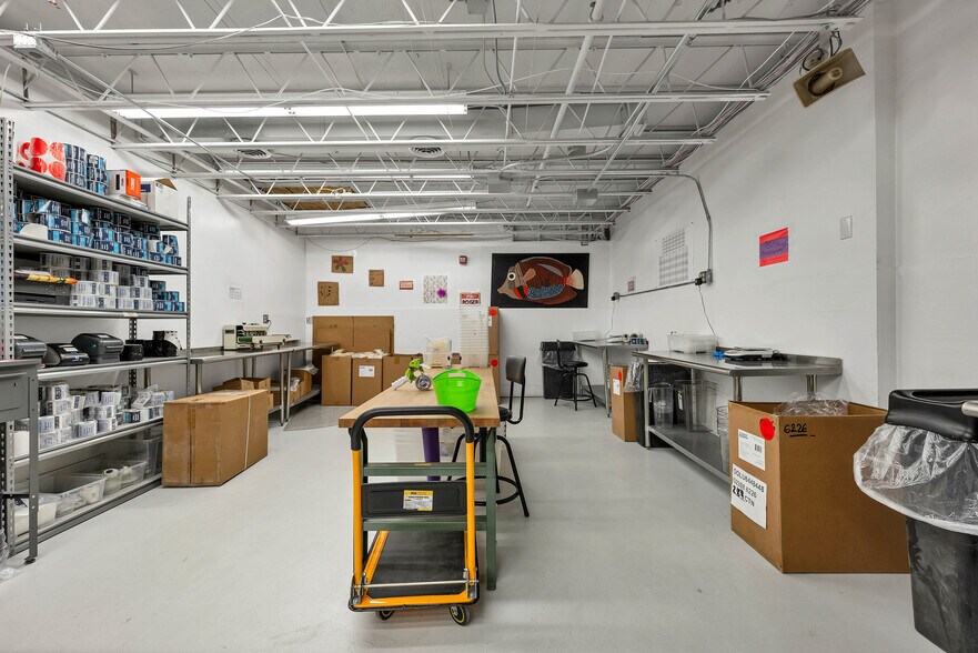 More Photos Of 48 Powers St, Milford Warehouse For Sale