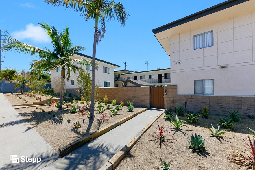 More Photos Of 140 E Spring St, Long Beach Apartments For Sale