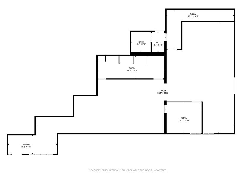 More Photos Of 1715 Stefko Blvd, Bethlehem Flex For Sale