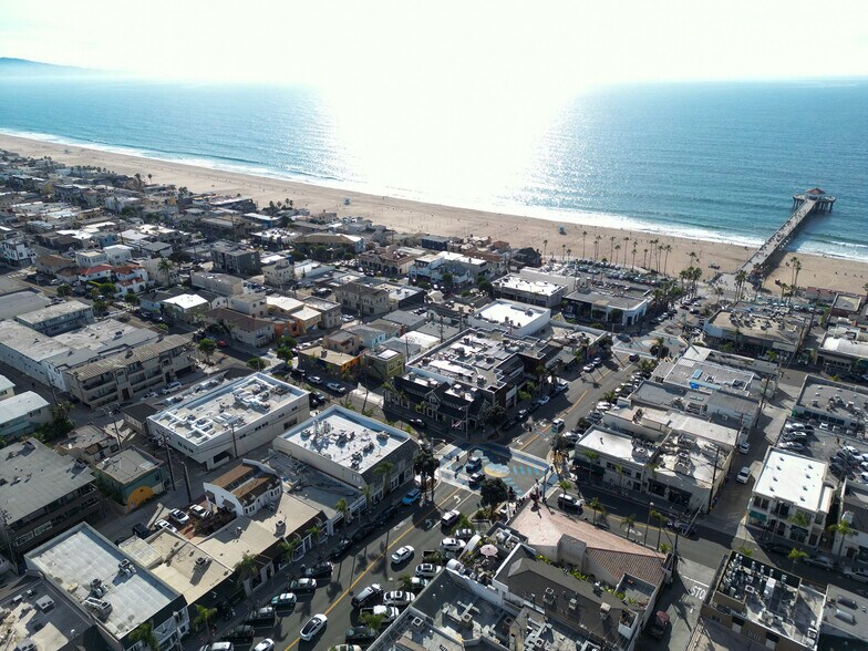 More Photos Of 1104 Highland Ave, Manhattan Beach Loft Creative Space For Sale