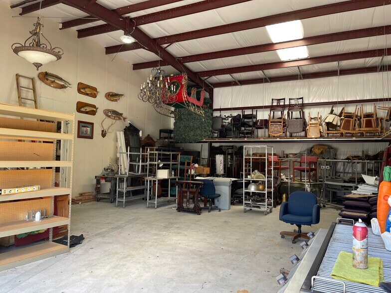 More Photos Of 19650 Ramblewood Dr, Humble Distribution For Sale