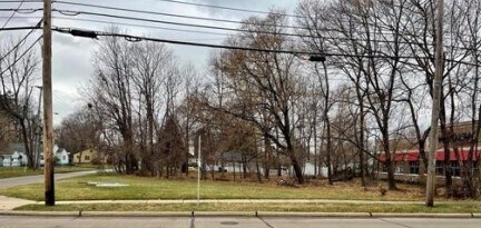 Primary Photo Of V/L Andrews Rd, Mentor Land For Sale