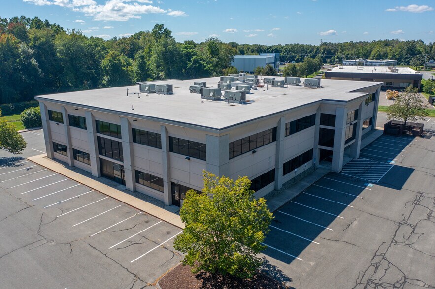 More Photos Of 265 Benton Dr, East Longmeadow Medical For Sale