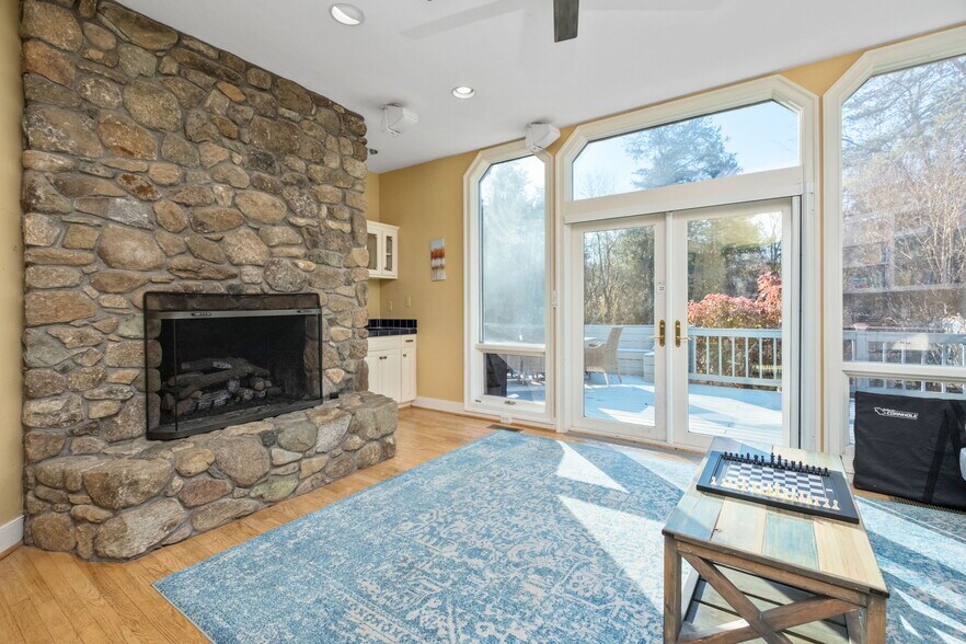 More Photos Of 112 Blue Chickory Ln, Nellysford Specialty For Sale