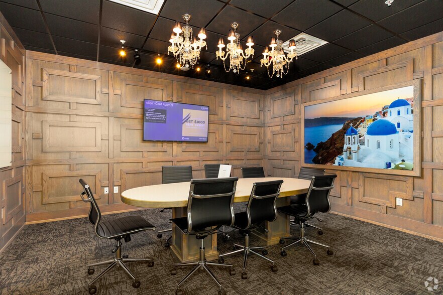 More Photos Of 550 S Watters Rd, Allen Coworking Space