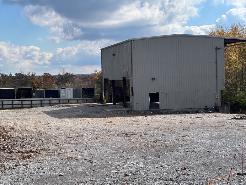 More Photos Of 4344 US-127, Crossville Industrial For Lease