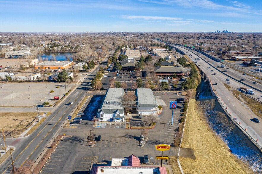 More Photos Of 9920 W 49th Ave, Wheat Ridge Hotel For Sale