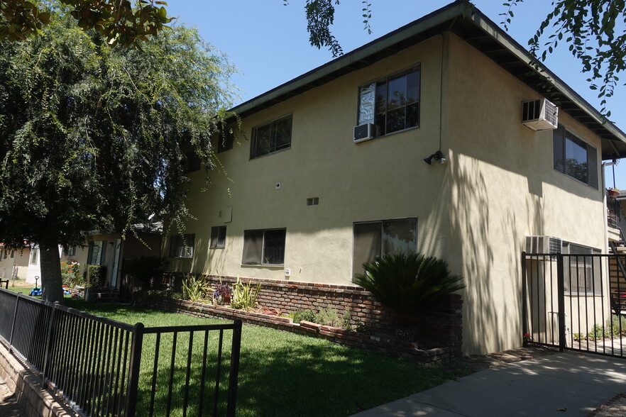 Primary Photo Of 231 E Maple Ave, Monrovia Apartments For Sale