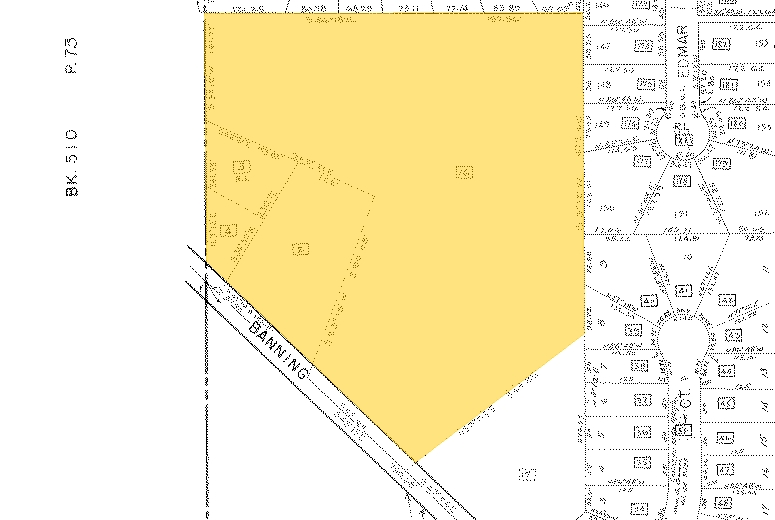 More Photos Of 2342 Banning Rd, Cincinnati Land For Sale