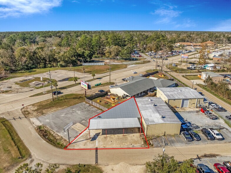 More Photos Of 56633 Bosworth St, Slidell Freestanding For Sale