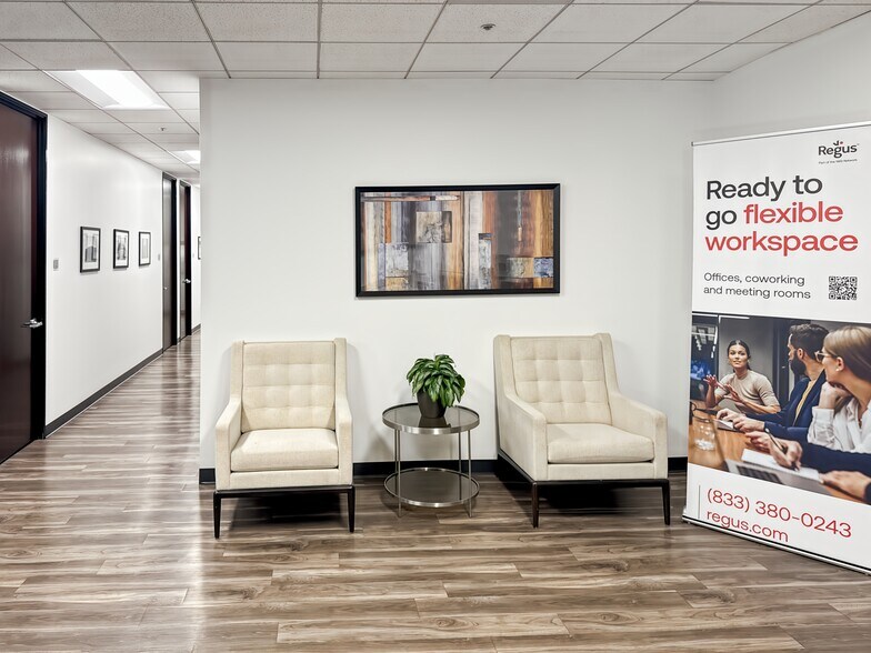 More Photos Of 21031 Ventura Blvd, Woodland Hills Coworking Space