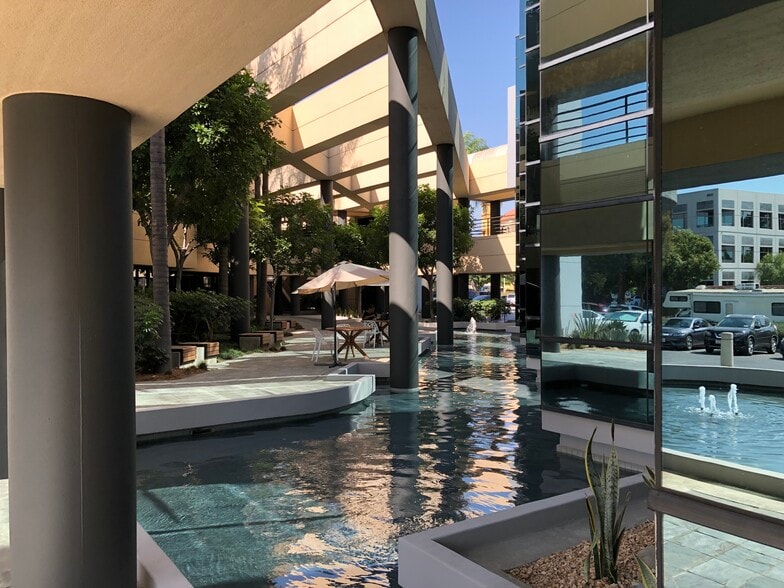 More Photos Of 3602 Inland Empire Blvd, Ontario Office For Lease