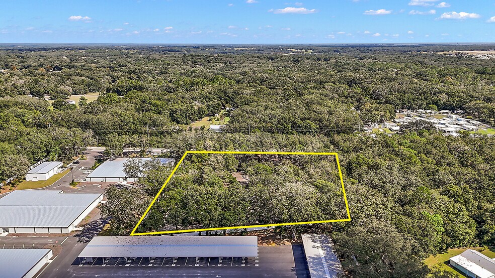 More Photos Of 41015 County Road 25, Weirsdale Land For Sale