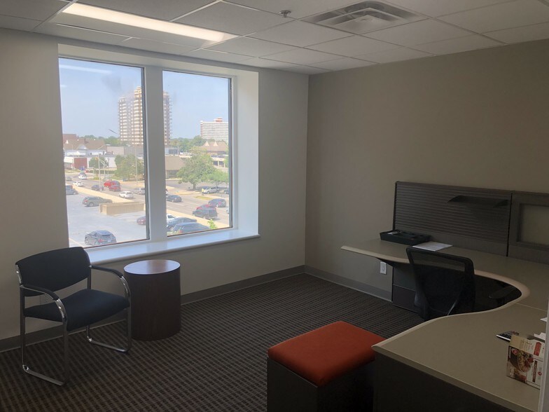 More Photos Of 127 E Michigan St, Indianapolis Loft Creative Space For Lease