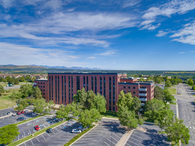 Primary Photo Of 3900 S Wadsworth Blvd, Lakewood Medical For Lease