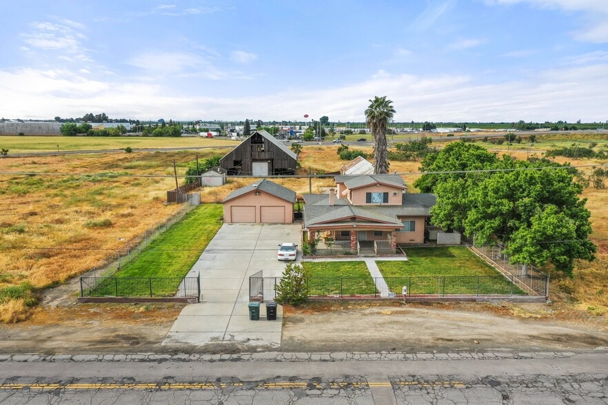 More Photos Of 5000 Nunes Rd, Turlock Land For Sale