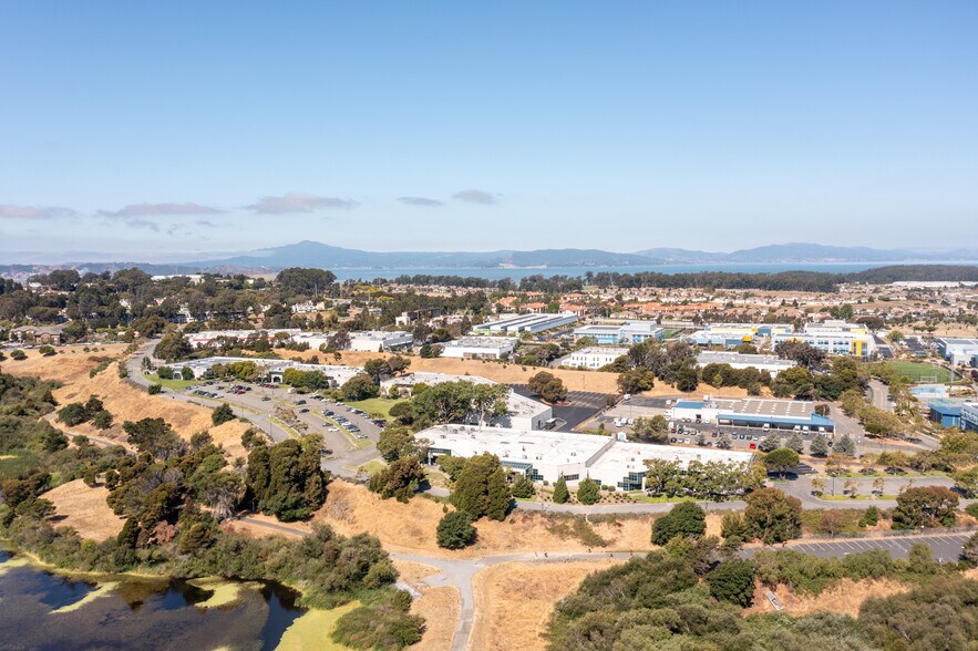 More Photos Of 3055-3075 Research Dr, Richmond Research And Development For Lease