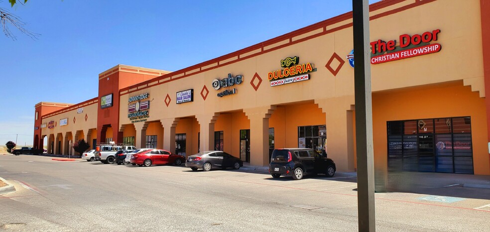 14476 Horizon Blvd, El Paso, TX 79928 For Lease Cityfeet.com